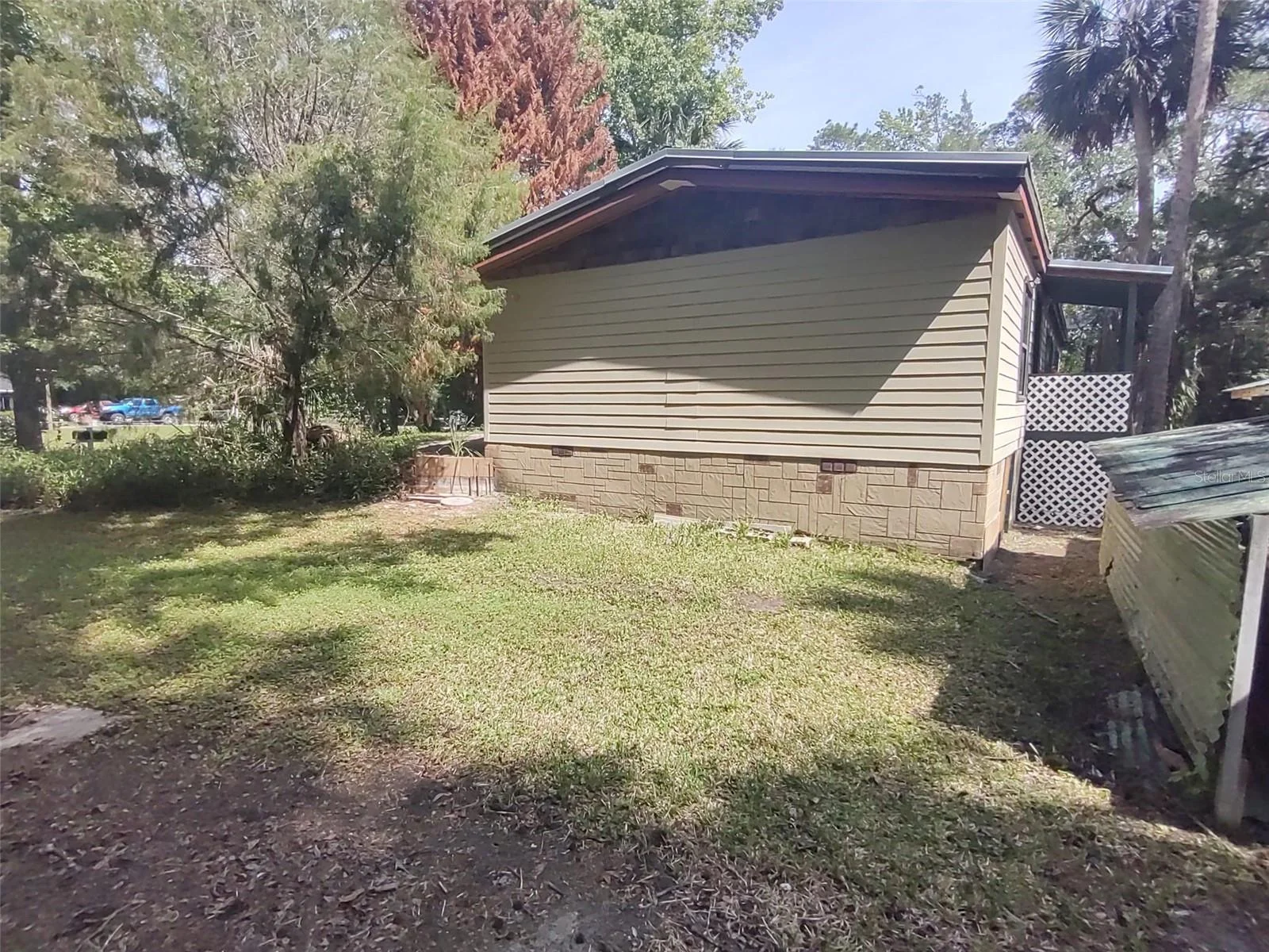 56508 BLUE CREEK RD, ASTOR, FL — photo 16