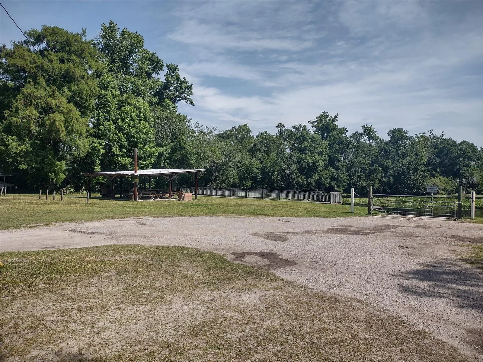 56508 BLUE CREEK RD, ASTOR, FL — photo 18