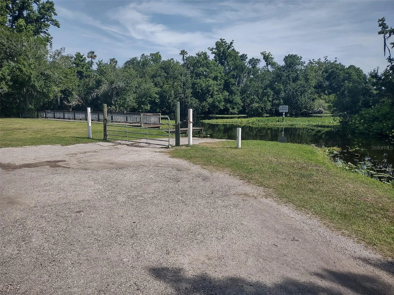 56508 BLUE CREEK RD, ASTOR, FL — photo 20