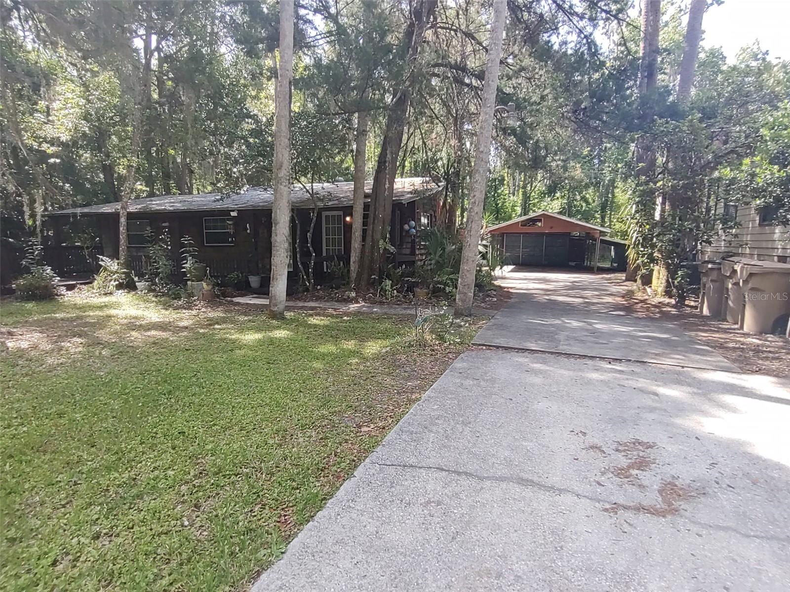 56508 BLUE CREEK RD, ASTOR, FL — photo 73