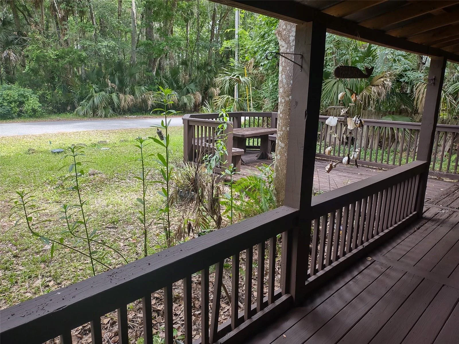 56508 BLUE CREEK RD, ASTOR, FL — photo 77