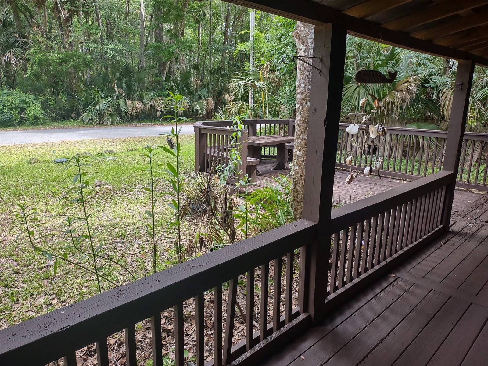 56508 BLUE CREEK RD, ASTOR, FL — photo 78