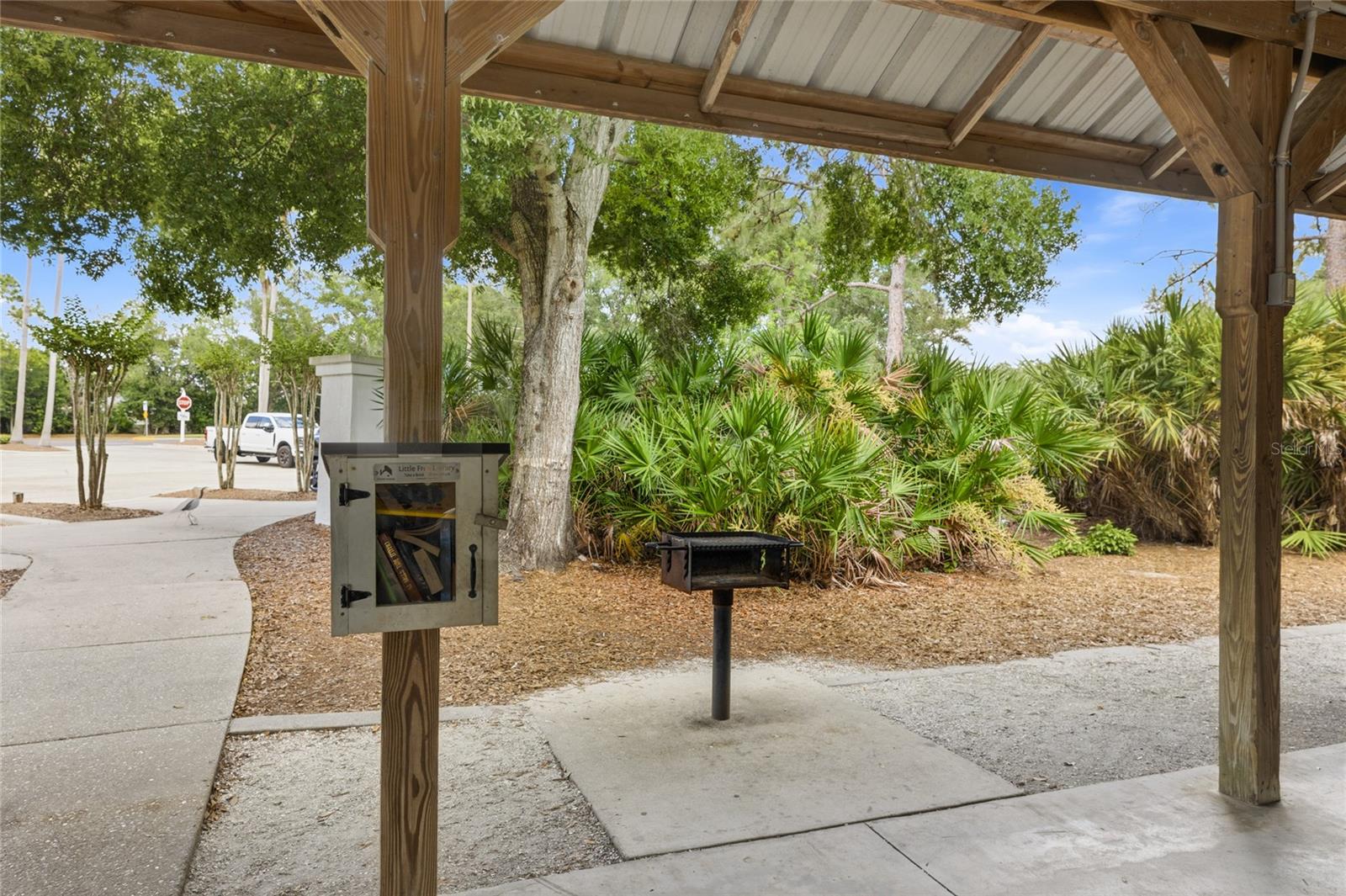 6216 ROSEFINCH CT #102, LAKEWOOD RANCH, FL — photo 35