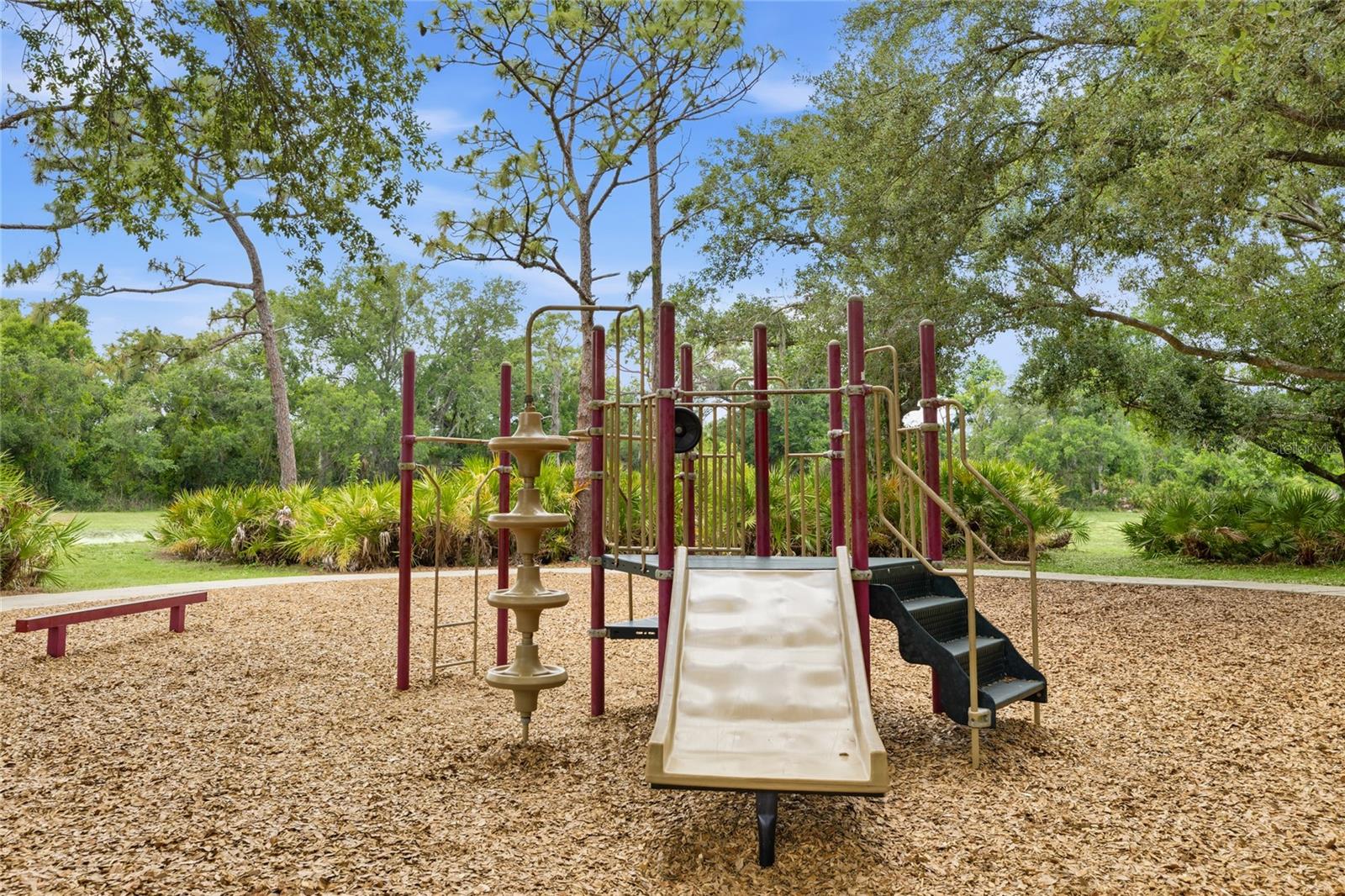 6216 ROSEFINCH CT #102, LAKEWOOD RANCH, FL — photo 36