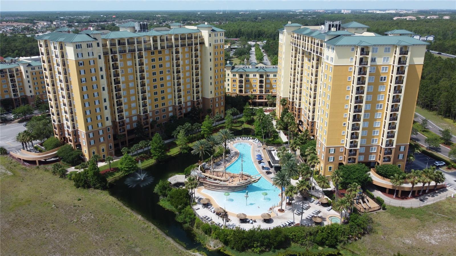 8101 RESORT VILLAGE DR #31101, ORLANDO, FL
