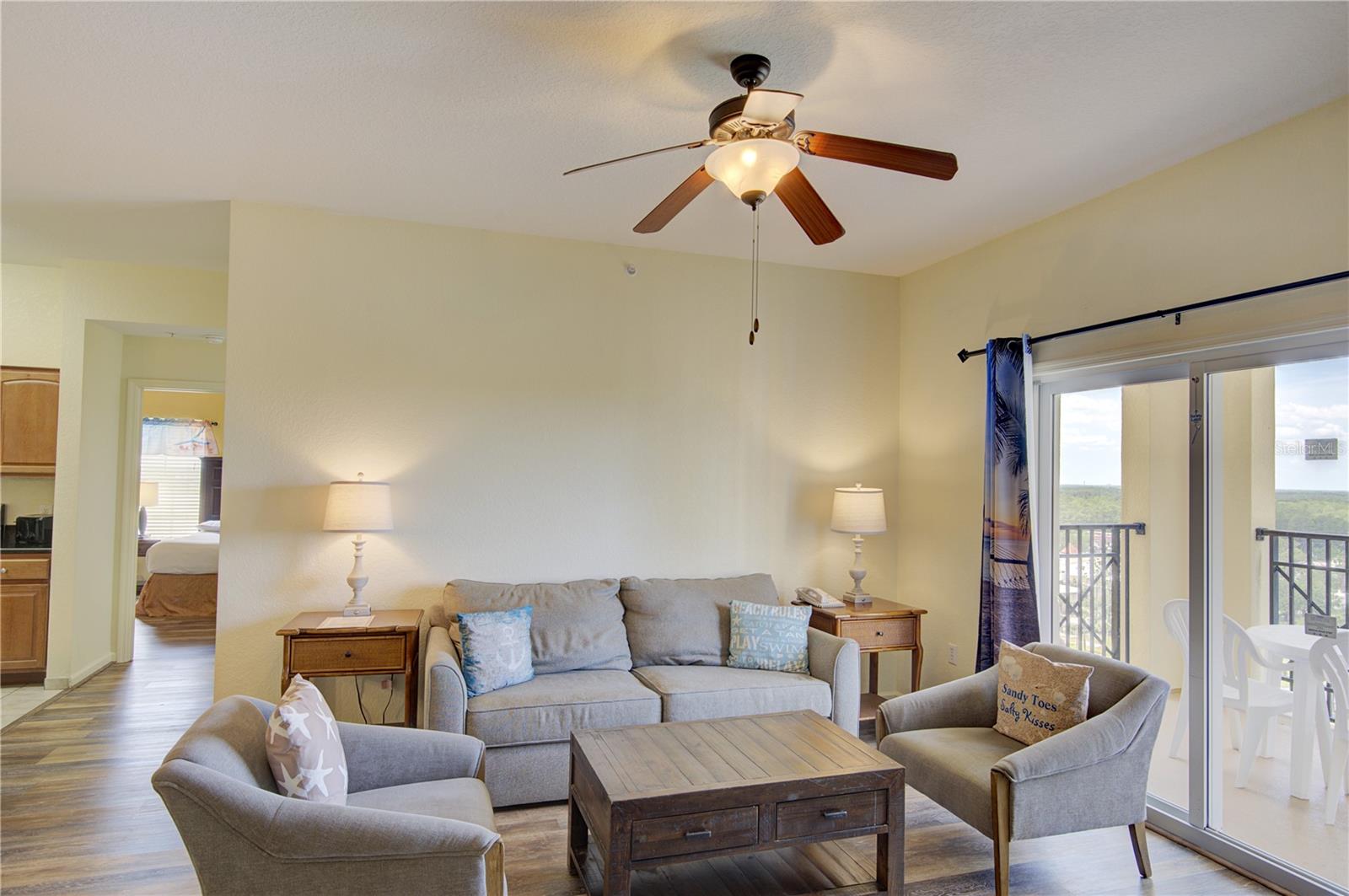 8101 RESORT VILLAGE DR #31101, ORLANDO, FL — photo 3