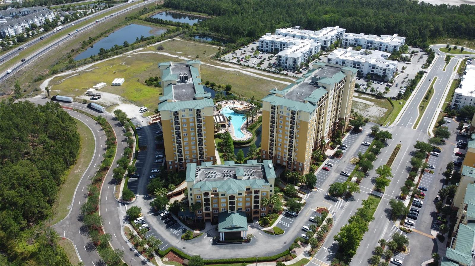 8101 RESORT VILLAGE DR #31101, ORLANDO, FL — photo 23