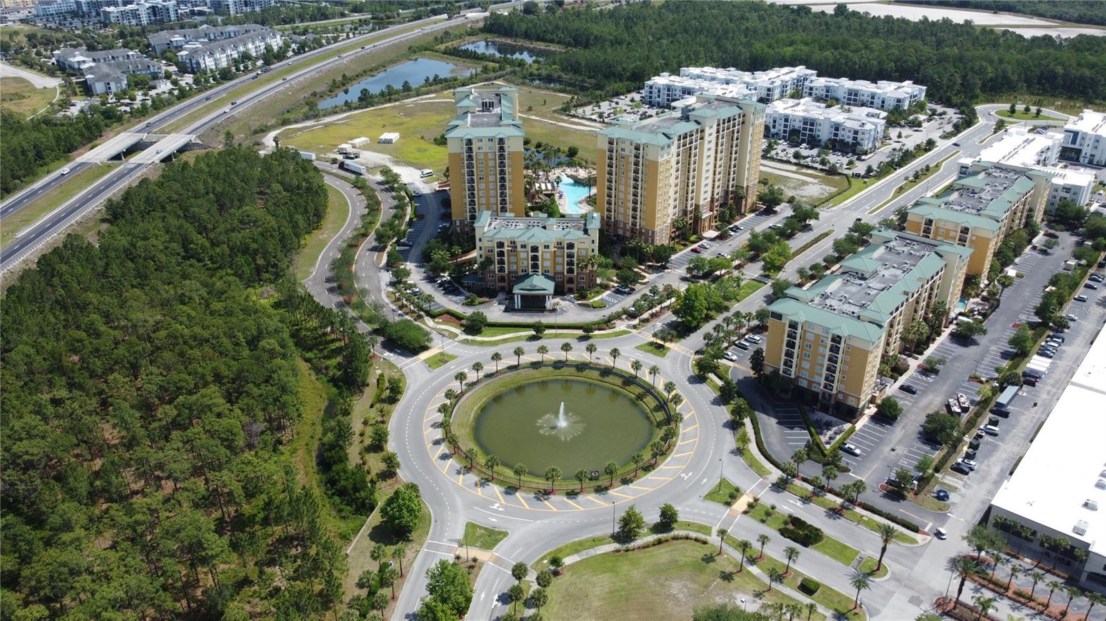 8101 RESORT VILLAGE DR #31101, ORLANDO, FL — photo 24