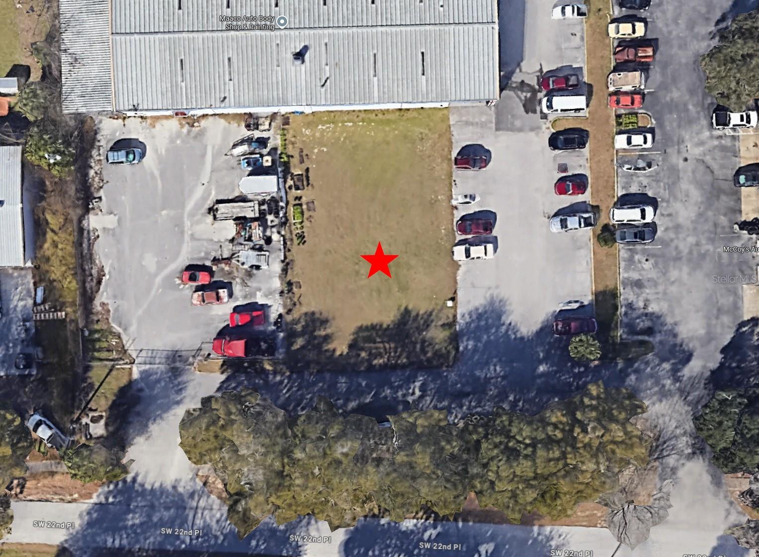 SW 22 PL, OCALA, FL