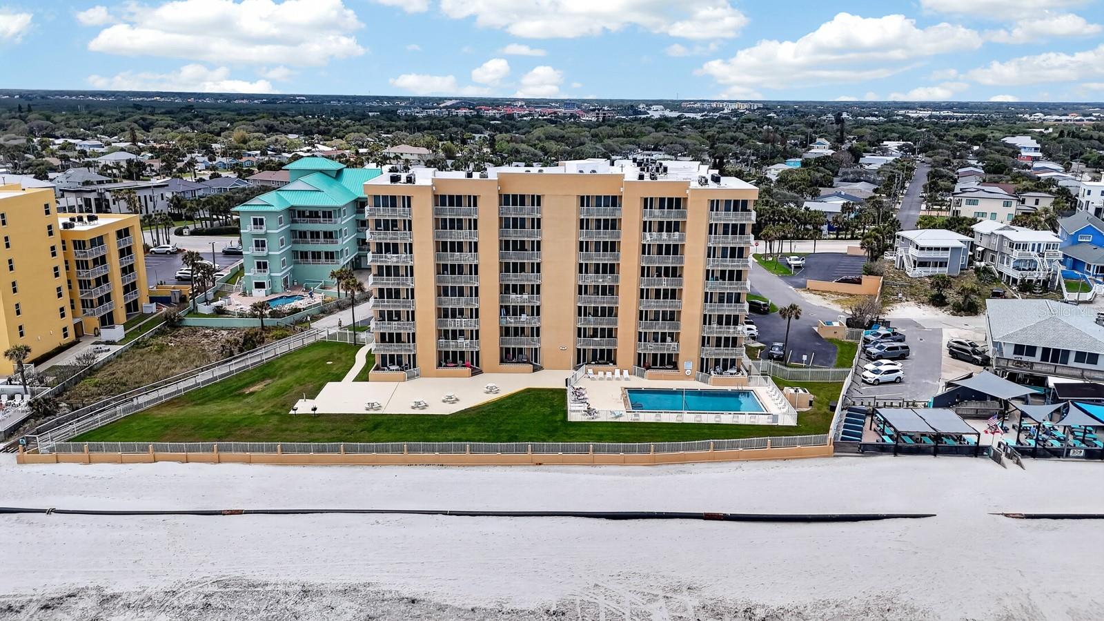 421 S ATLANTIC AVE #409, NEW SMYRNA BEACH, FL — photo 2