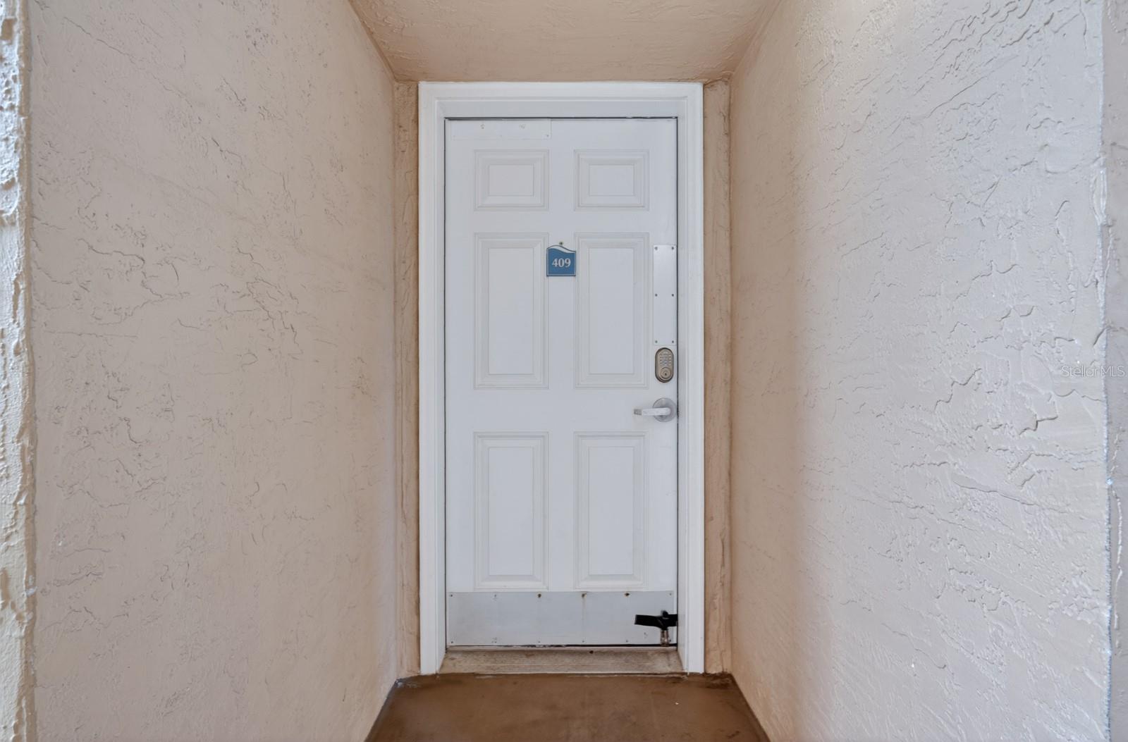 421 S ATLANTIC AVE #409, NEW SMYRNA BEACH, FL — photo 3