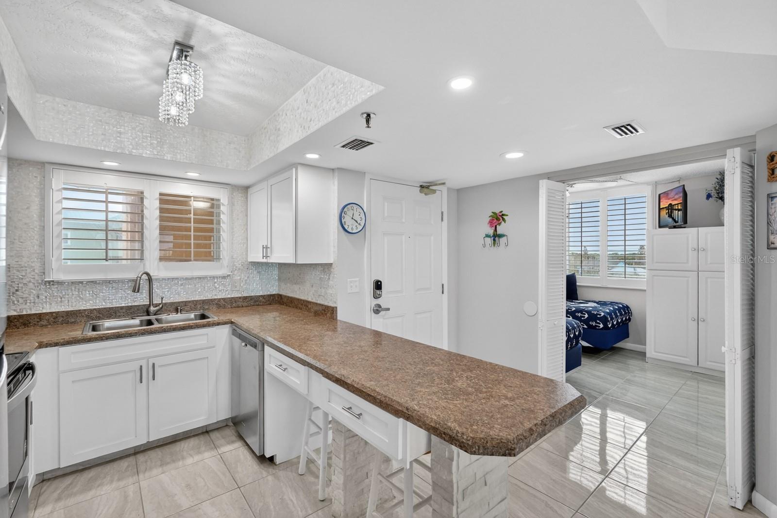 421 S ATLANTIC AVE #409, NEW SMYRNA BEACH, FL — photo 5
