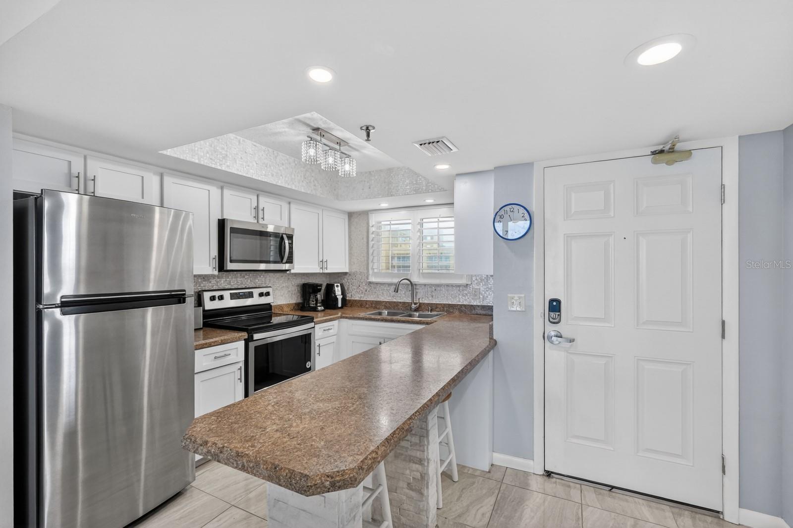 421 S ATLANTIC AVE #409, NEW SMYRNA BEACH, FL — photo 6