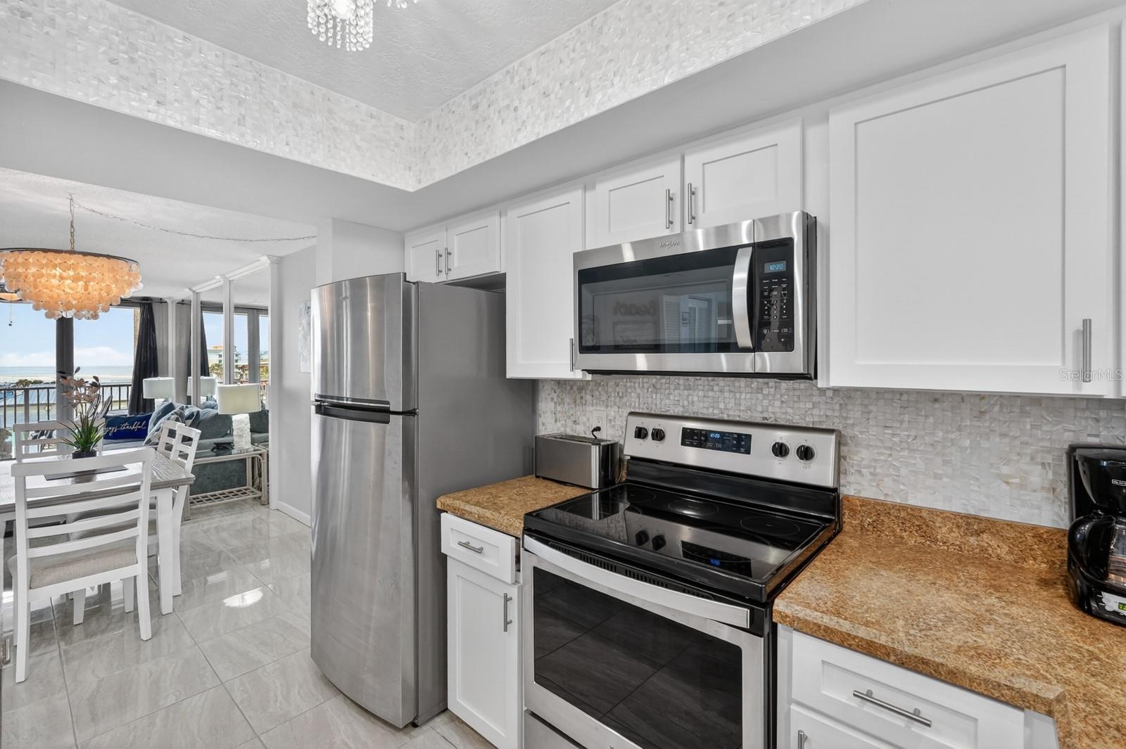 421 S ATLANTIC AVE #409, NEW SMYRNA BEACH, FL — photo 7