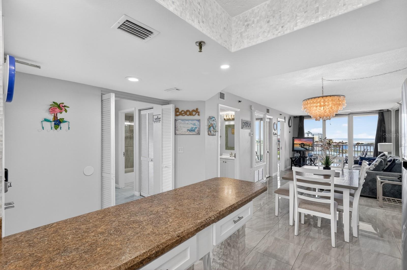 421 S ATLANTIC AVE #409, NEW SMYRNA BEACH, FL — photo 8