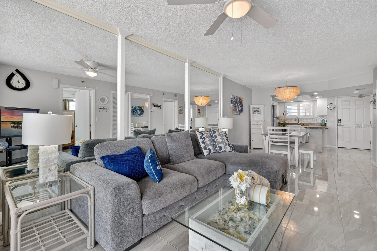 421 S ATLANTIC AVE #409, NEW SMYRNA BEACH, FL — photo 10