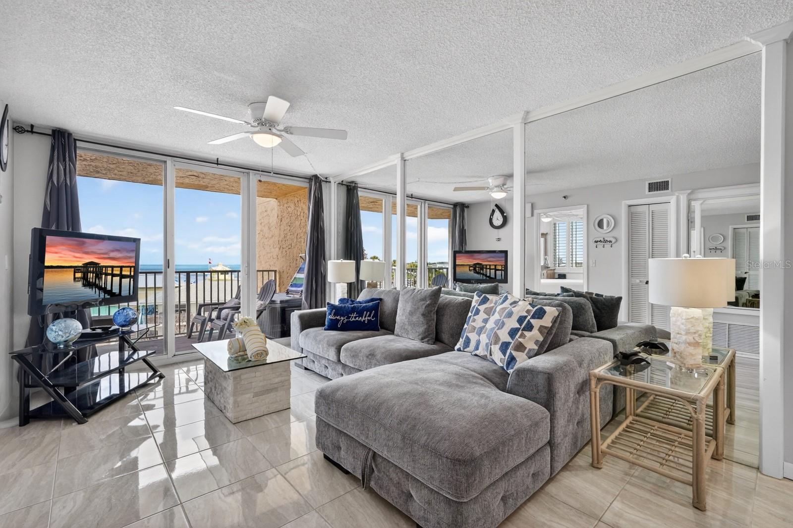 421 S ATLANTIC AVE #409, NEW SMYRNA BEACH, FL — photo 11