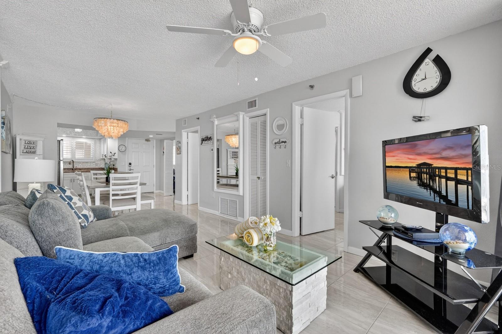 421 S ATLANTIC AVE #409, NEW SMYRNA BEACH, FL — photo 12