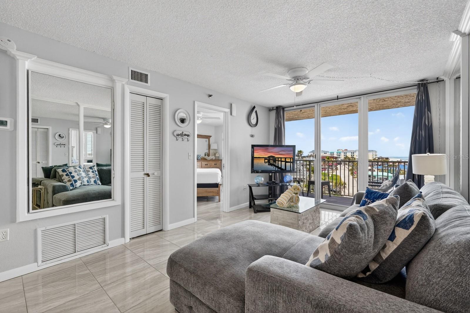 421 S ATLANTIC AVE #409, NEW SMYRNA BEACH, FL — photo 13