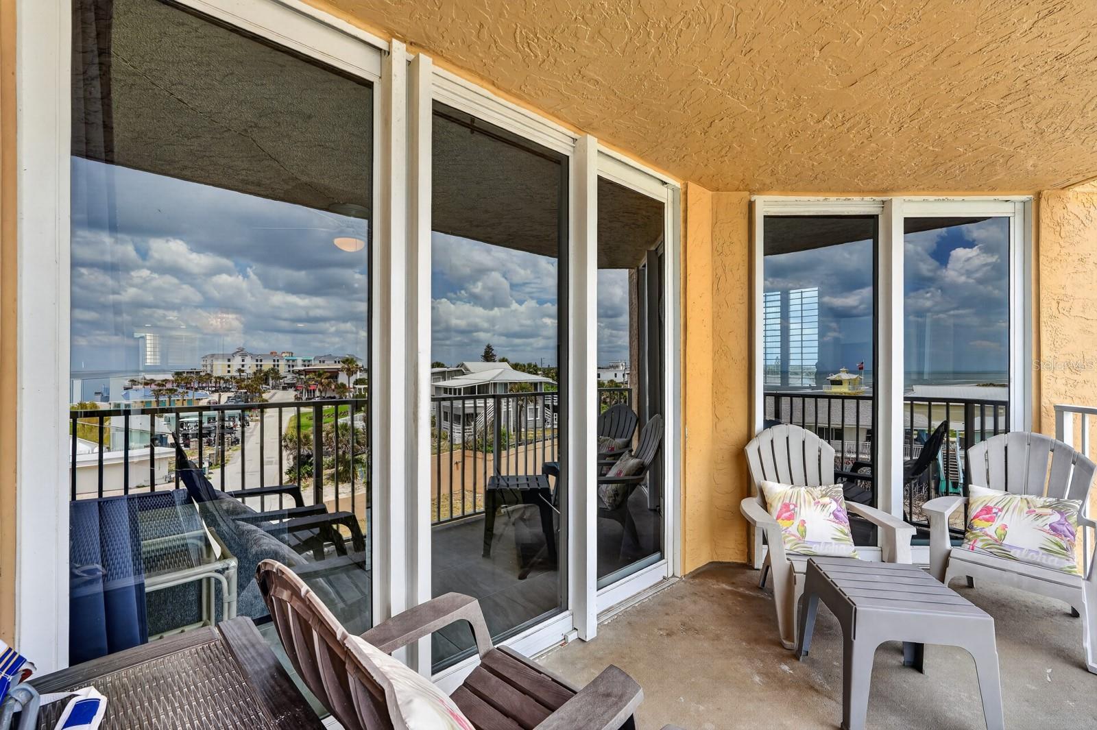 421 S ATLANTIC AVE #409, NEW SMYRNA BEACH, FL — photo 22