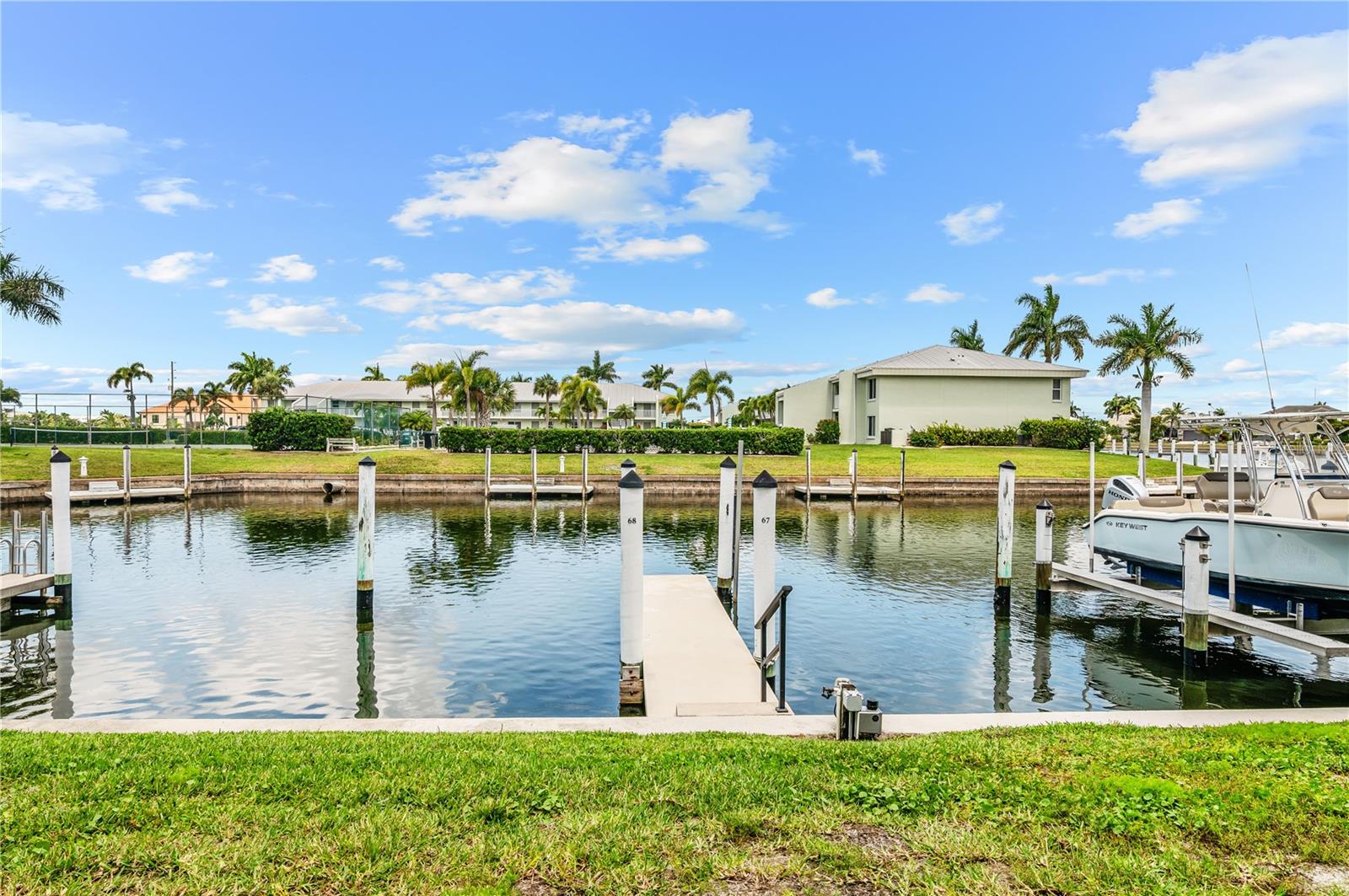3640 BAL HARBOR BLVD #112, PUNTA GORDA, FL — photo 4