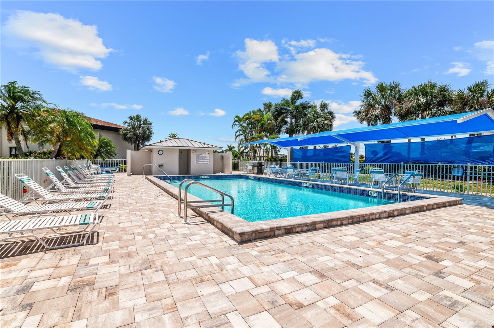3640 BAL HARBOR BLVD #112, PUNTA GORDA, FL — photo 17