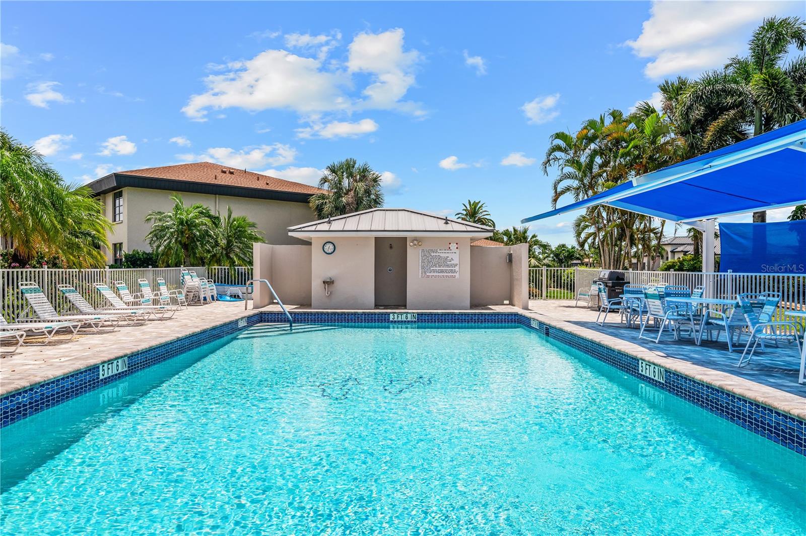 3640 BAL HARBOR BLVD #112, PUNTA GORDA, FL — photo 18