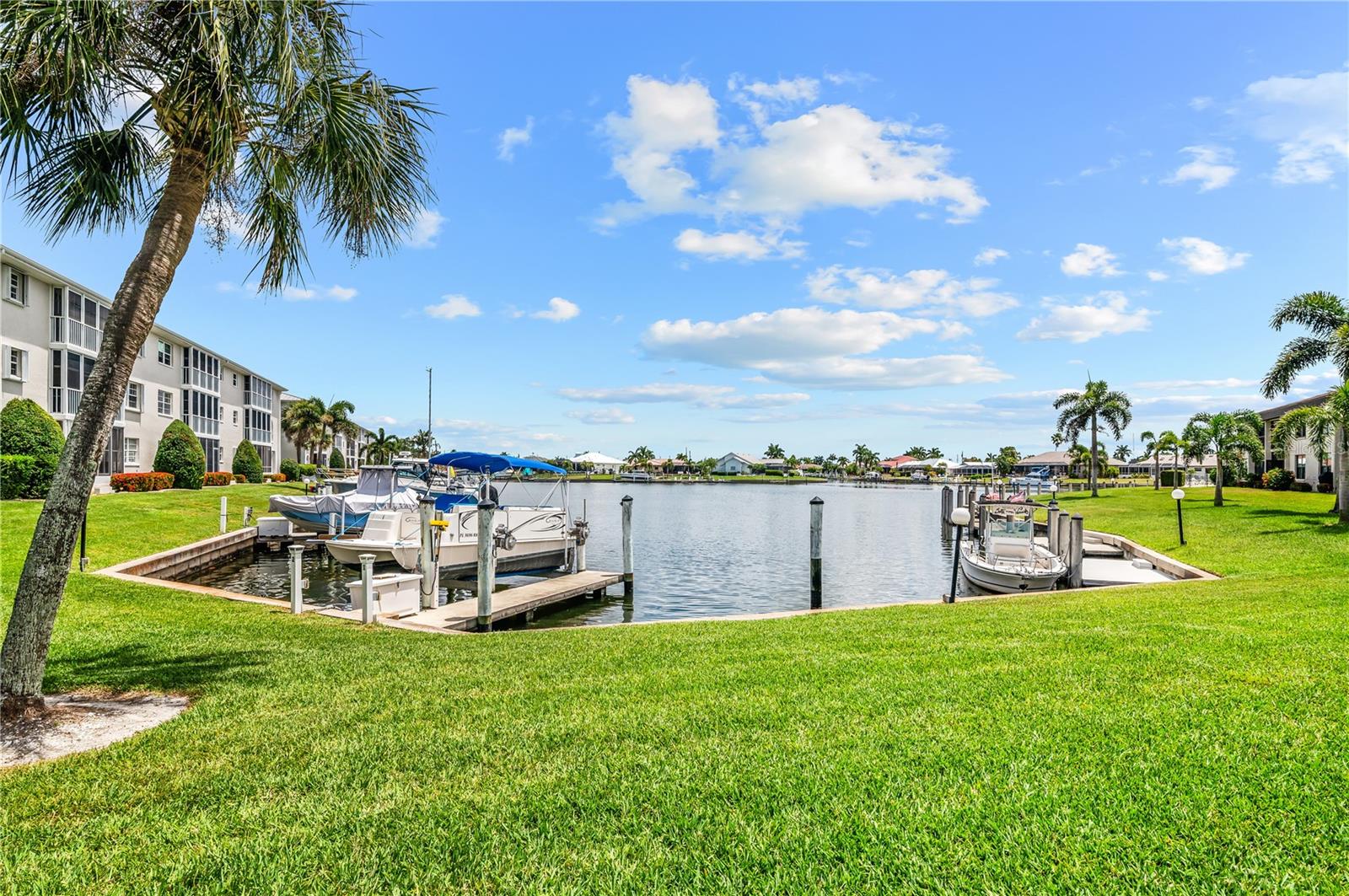 3640 BAL HARBOR BLVD #112, PUNTA GORDA, FL — photo 19