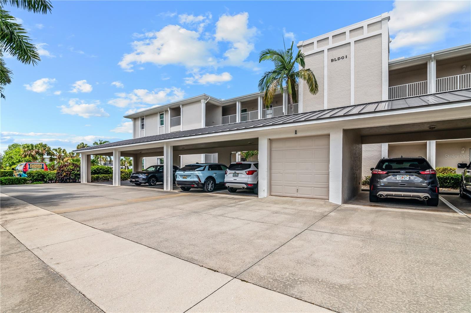 3640 BAL HARBOR BLVD #112, PUNTA GORDA, FL