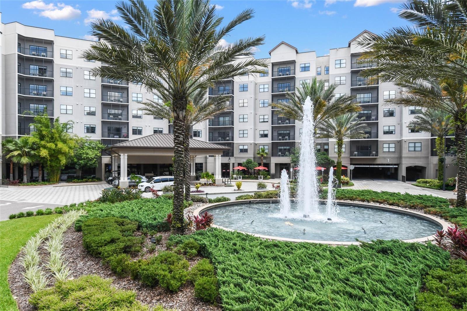 , WINTER GARDEN, FL