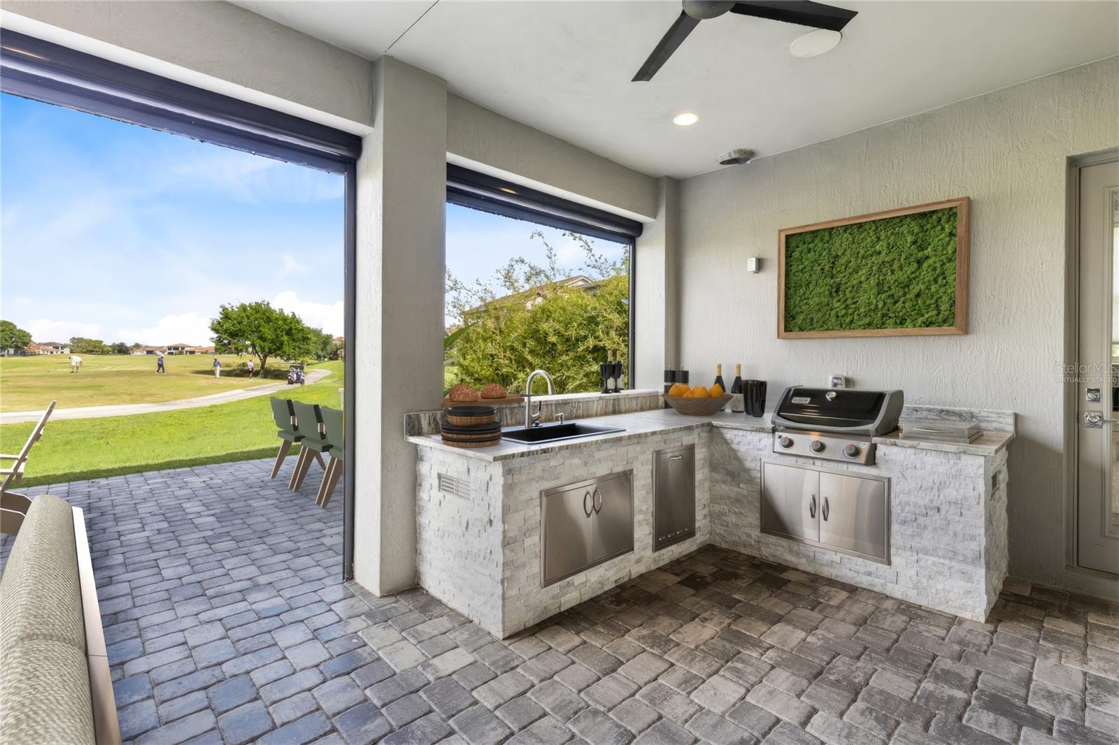 13370 ALDERLEY DR, ORLANDO, FL — photo 17