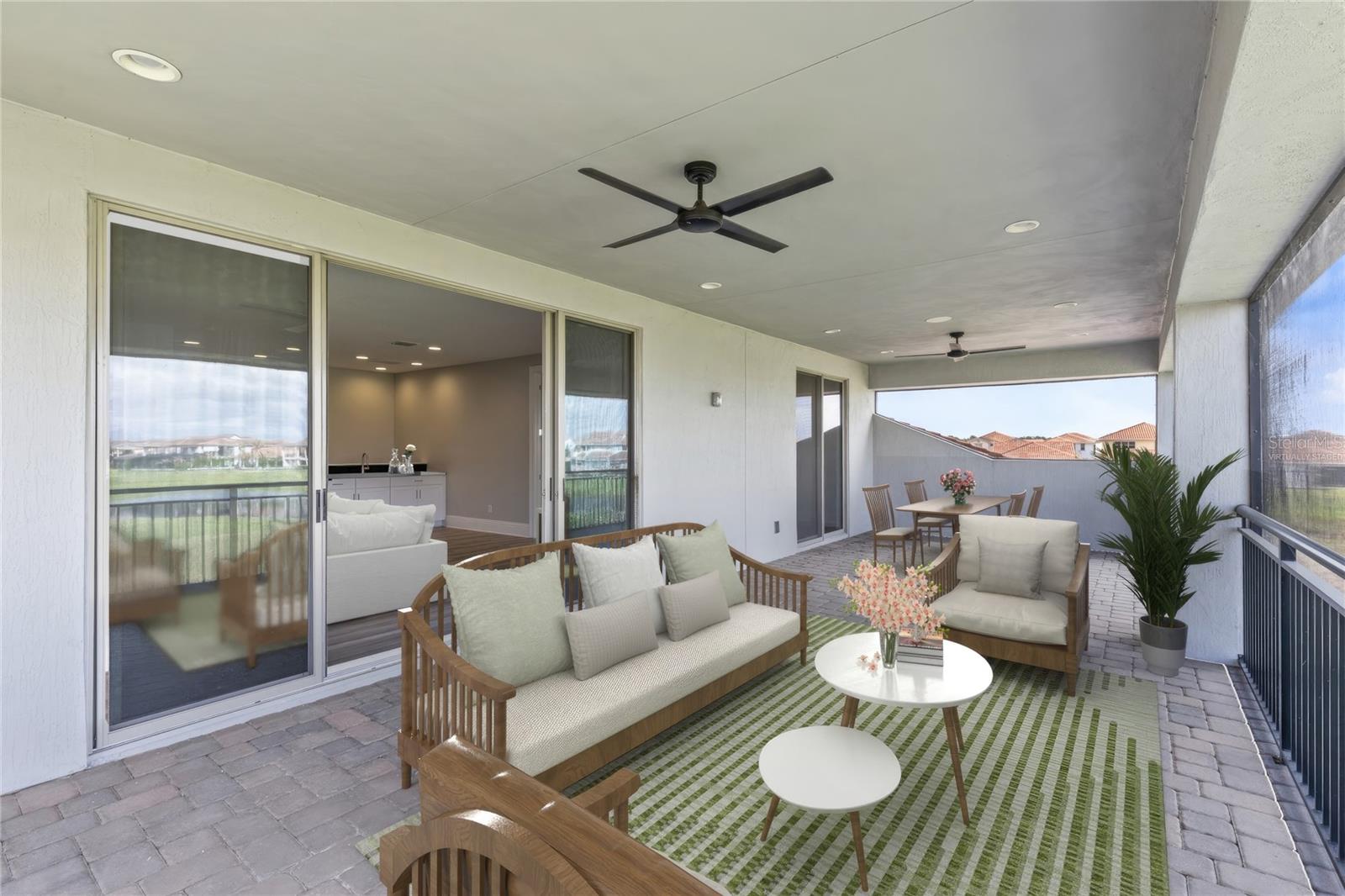 13370 ALDERLEY DR, ORLANDO, FL — photo 32