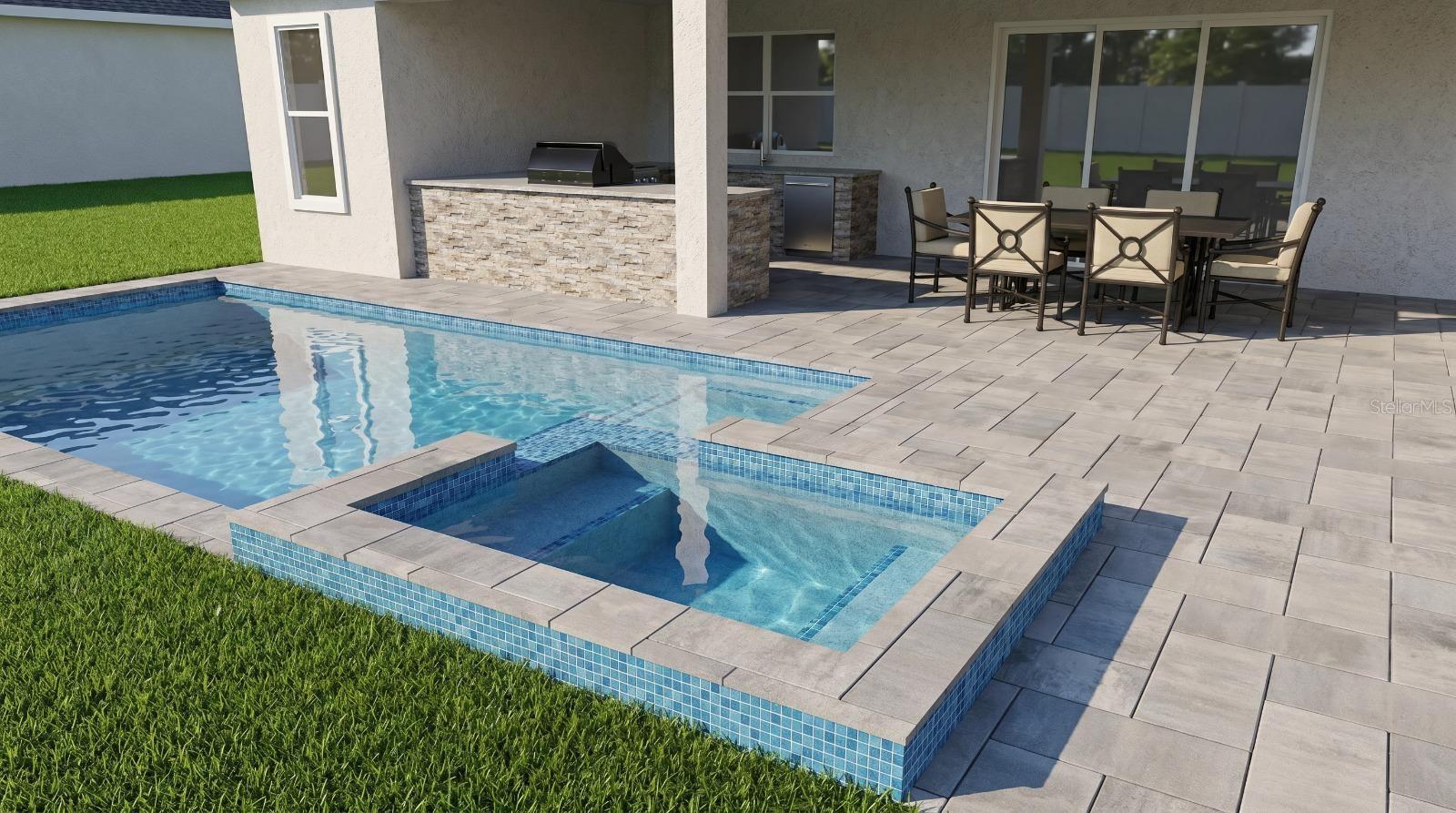 13370 ALDERLEY DR, ORLANDO, FL — photo 44