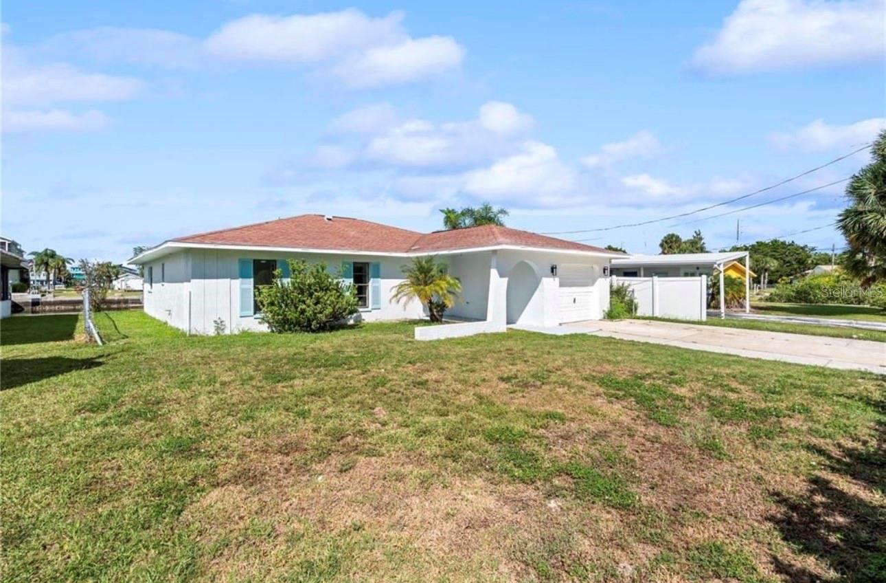 3381 MINNOW CREEK DR, HERNANDO BEACH, FL — photo 2