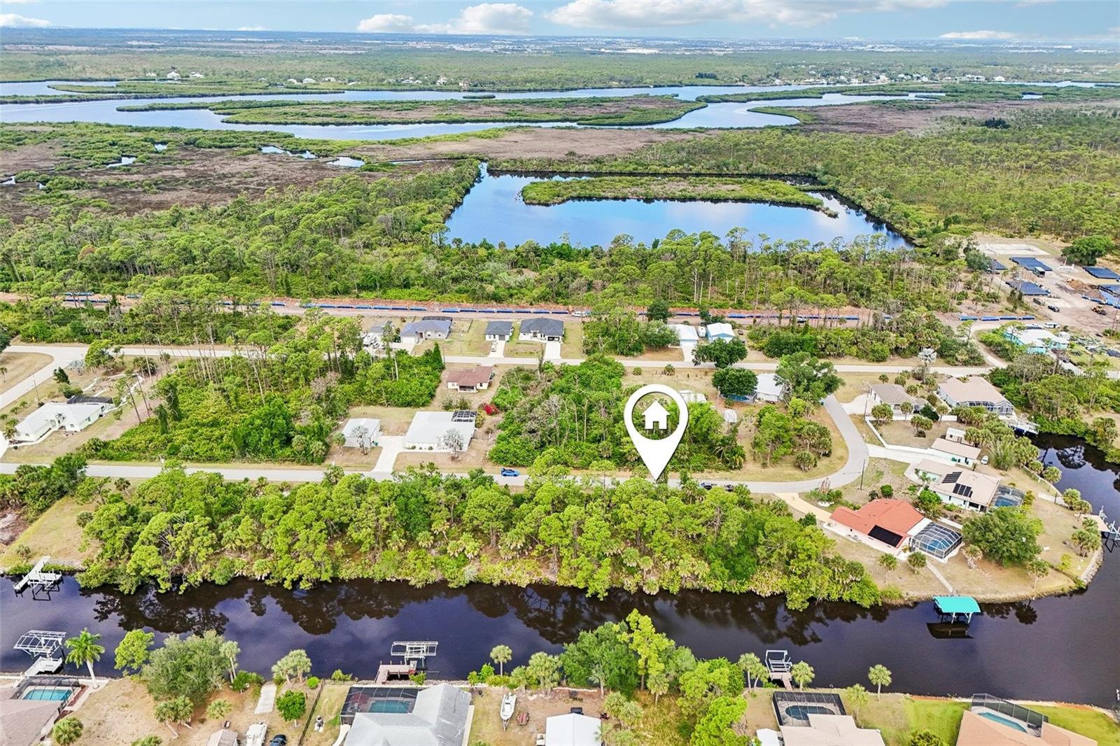 1168 ANAHEIM ST, PORT CHARLOTTE, FL