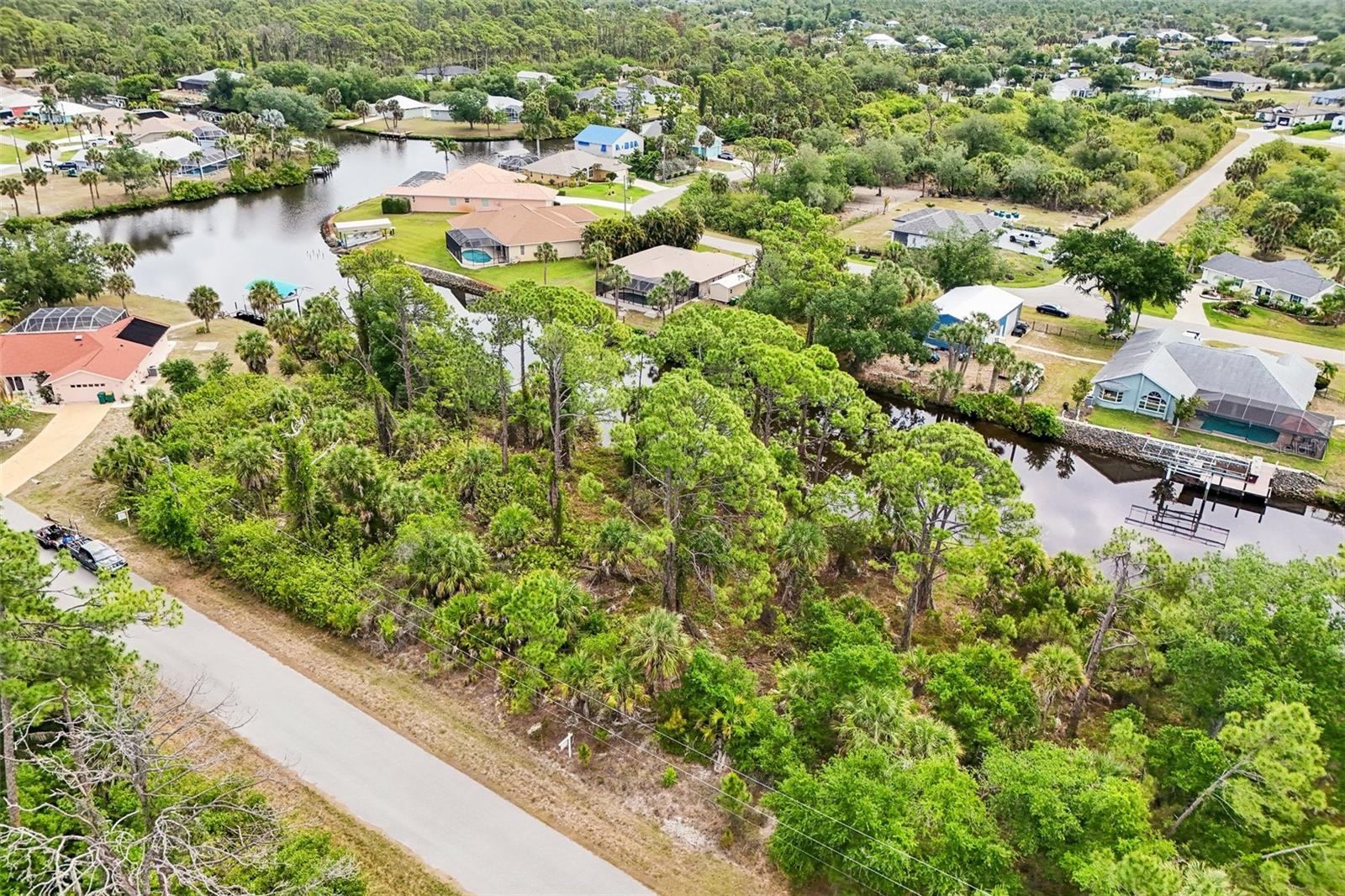 1168 ANAHEIM ST, PORT CHARLOTTE, FL — photo 2