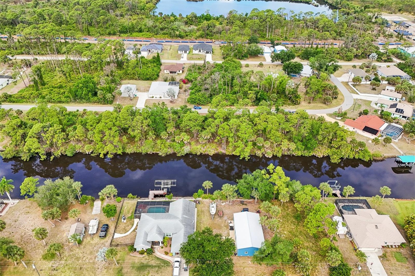 1168 ANAHEIM ST, PORT CHARLOTTE, FL — photo 6