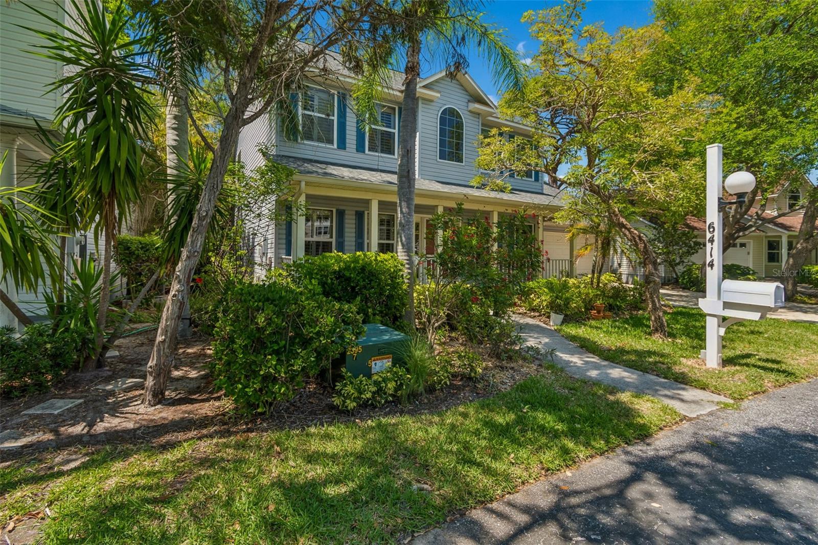 6414 23RD AVE DR W, BRADENTON, FL