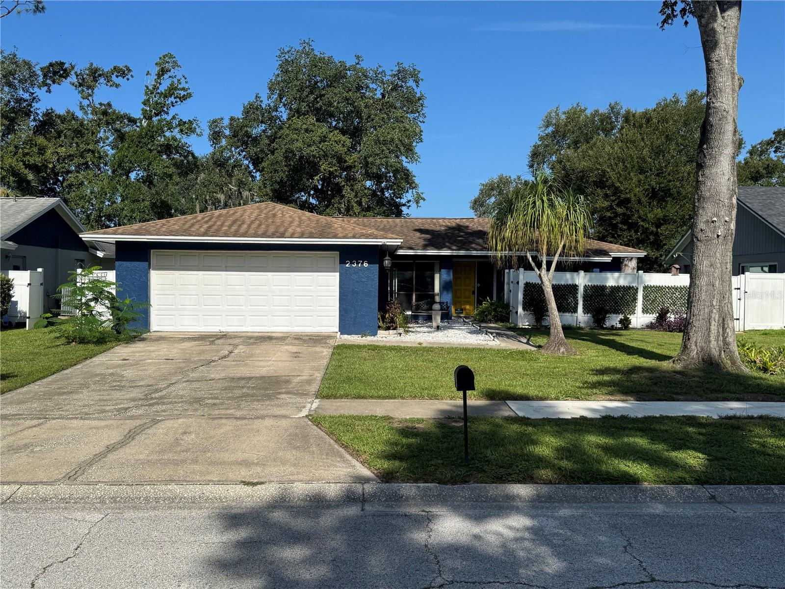 2376 WINDSOR OAKS AVE, LUTZ, FL