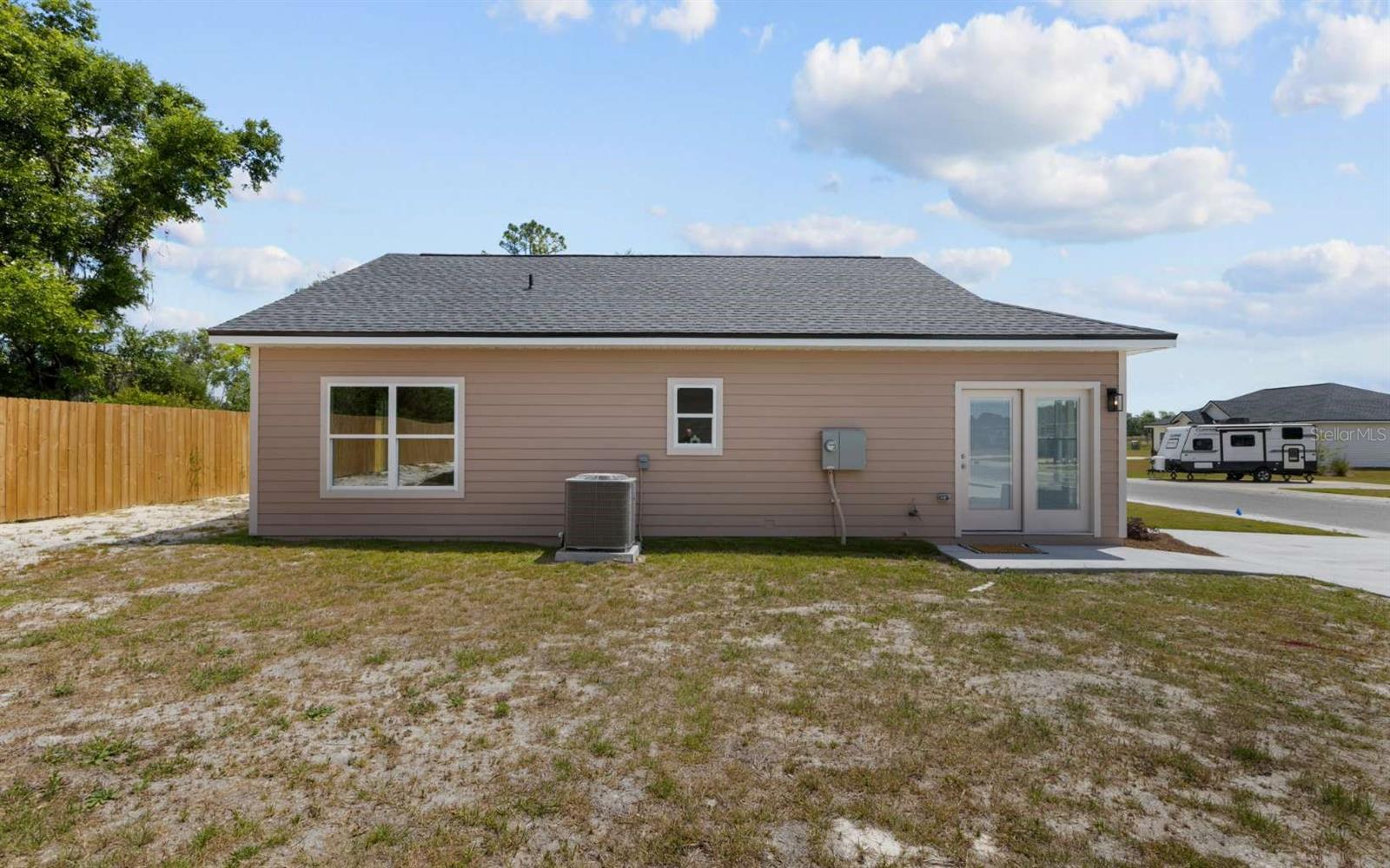 206 MESA ST NW, LIVE OAK, FL — photo 24