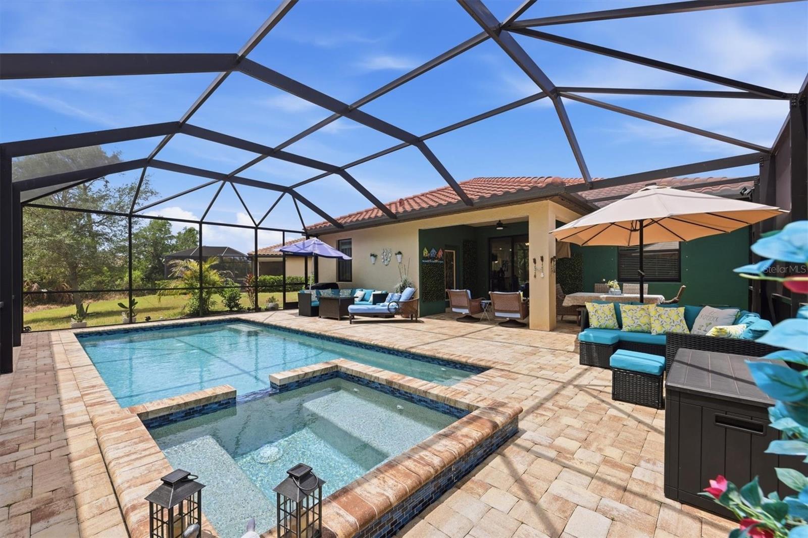 20930 VALORE CT, VENICE, FL — photo 29