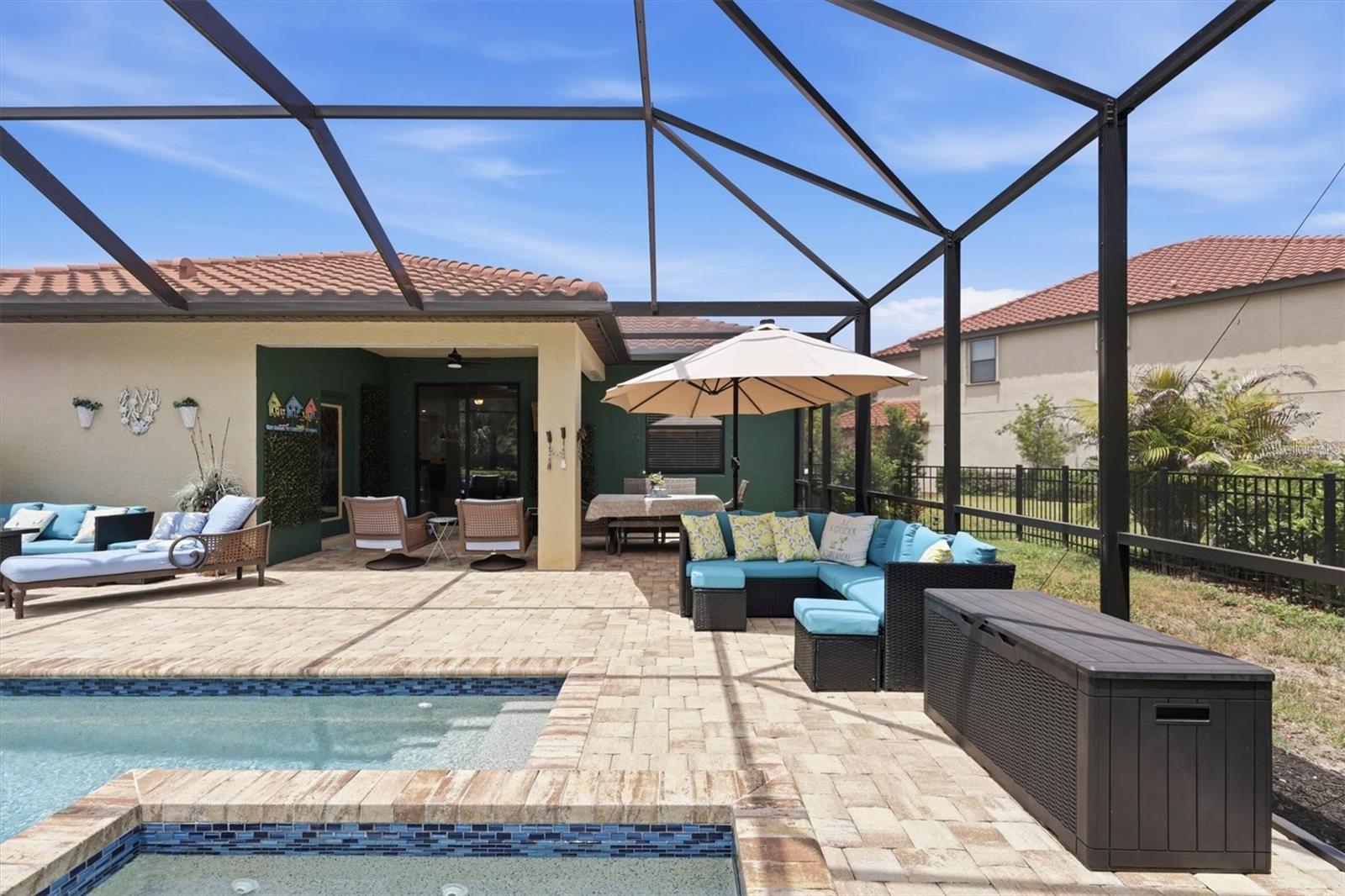 20930 VALORE CT, VENICE, FL — photo 31
