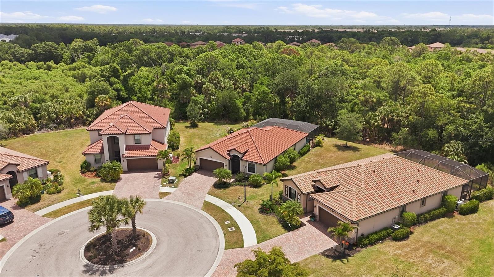 20930 VALORE CT, VENICE, FL — photo 57
