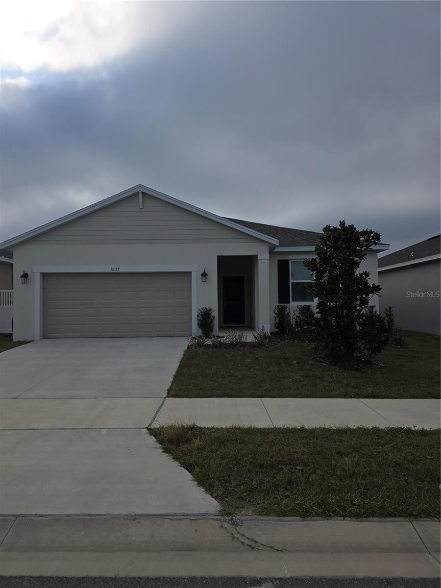 1838 BLUE LAGOON CIR, MASCOTTE, FL — photo 3