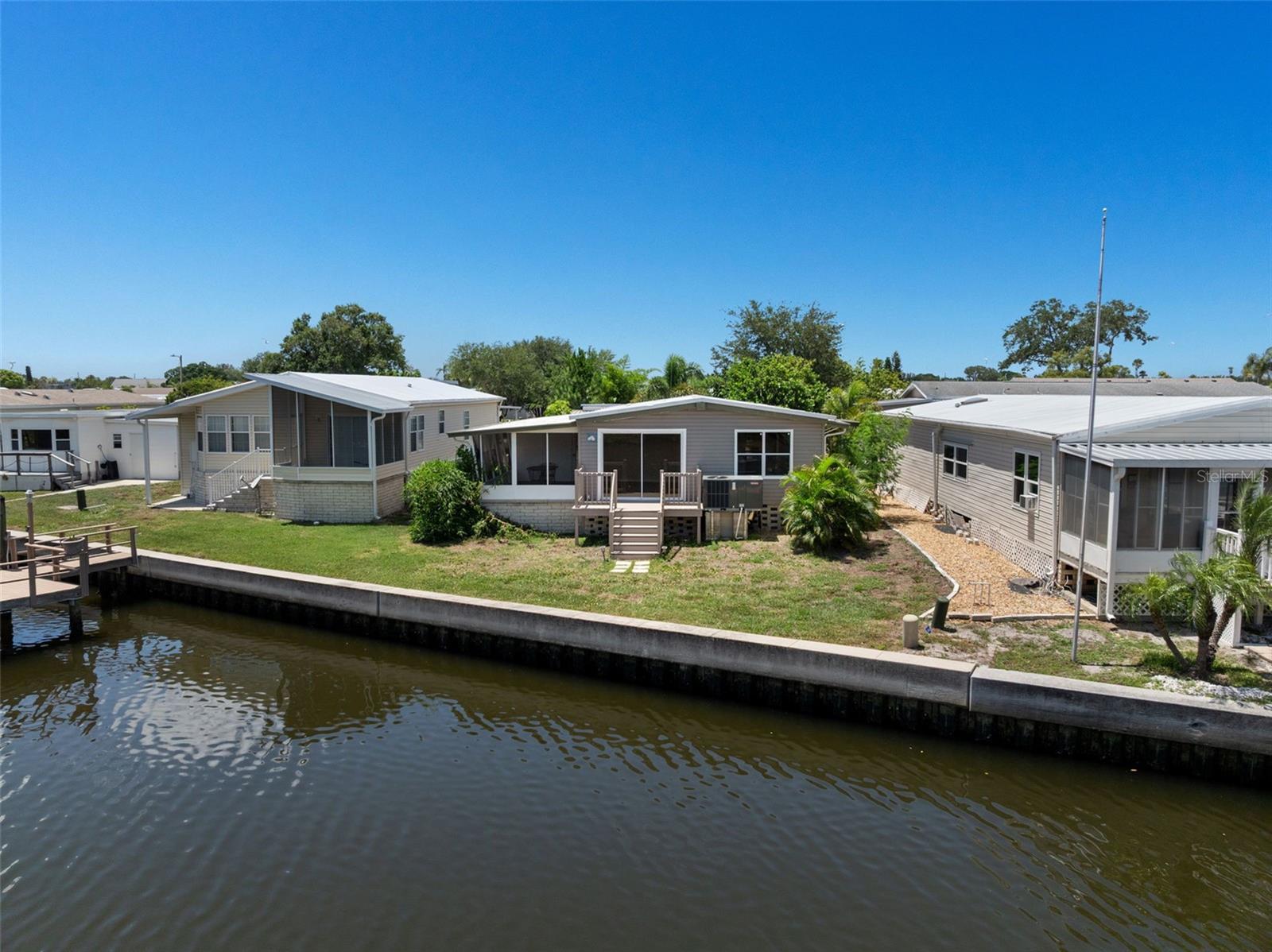 460 MOUNT OAK AVE NE #745, ST PETERSBURG, FL