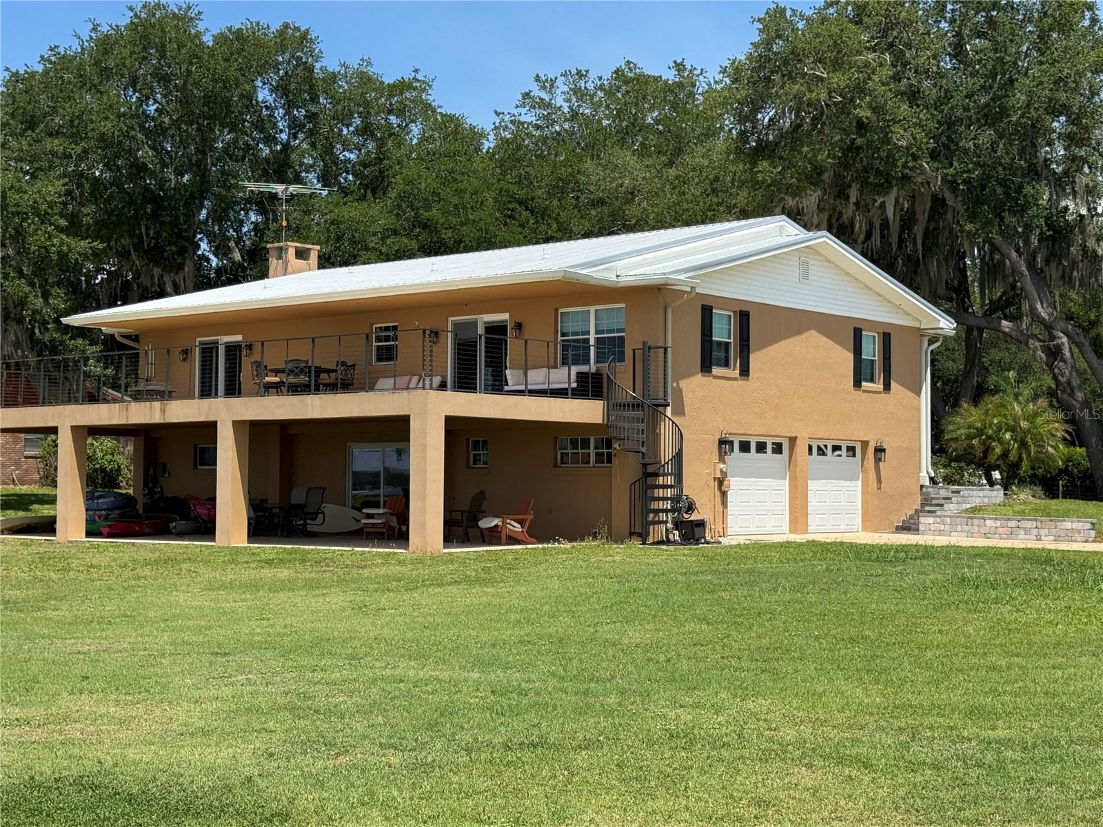 607 W STATE ROAD 630, FROSTPROOF, FL — photo 2