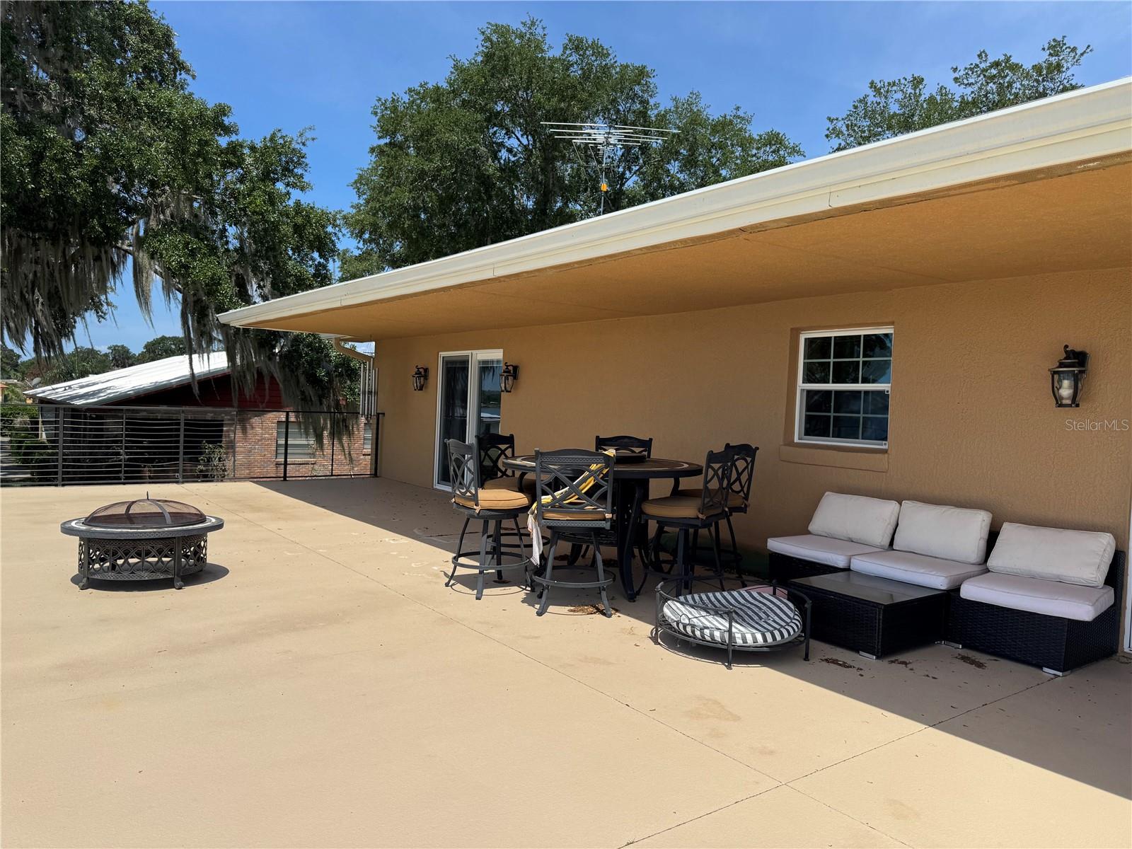 607 W STATE ROAD 630, FROSTPROOF, FL — photo 14