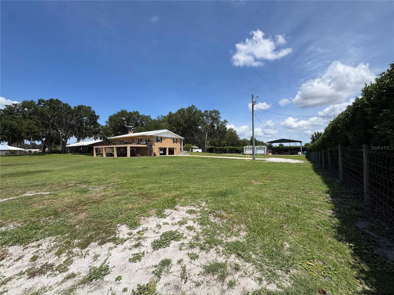 607 W STATE ROAD 630, FROSTPROOF, FL — photo 19