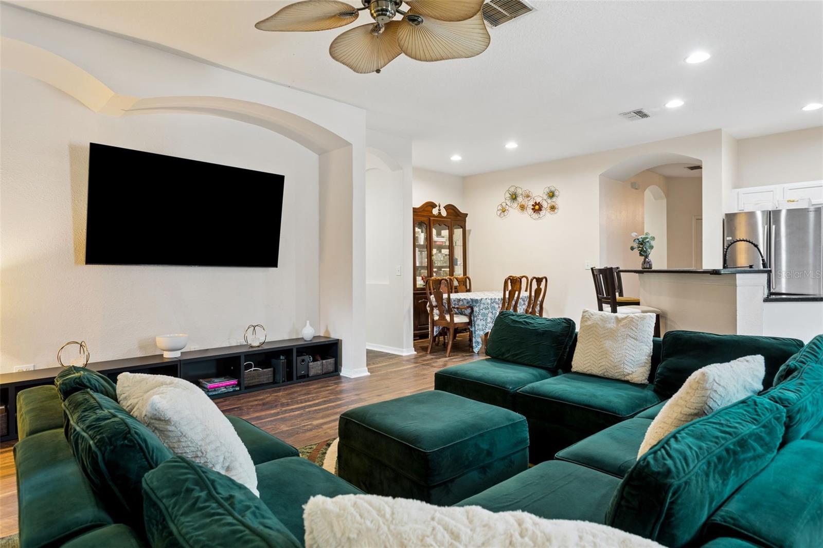 2925 BANYAN HILL LN, LAND O LAKES, FL — photo 11