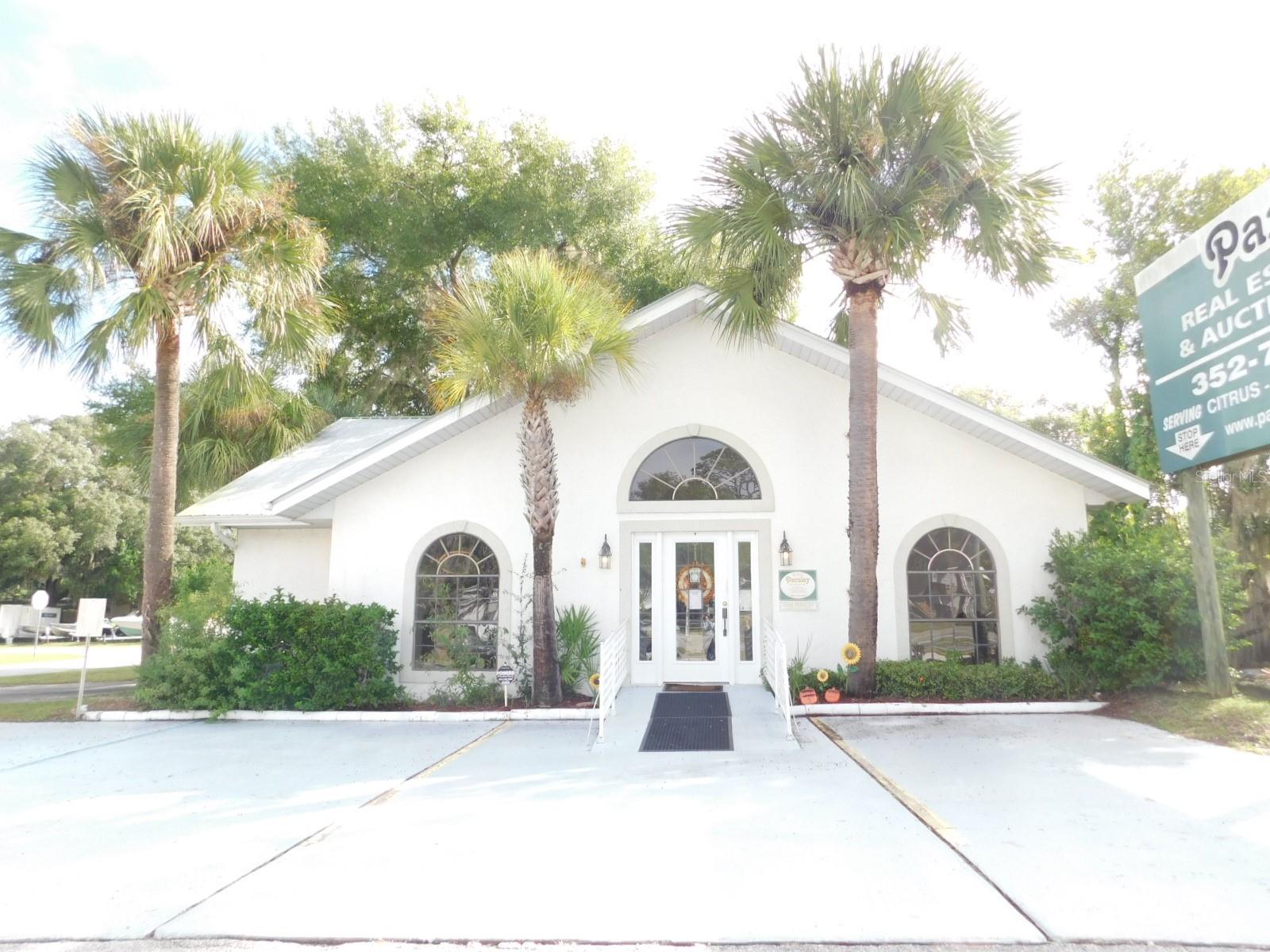 4635 & 4611 N CARL G. ROSE HWY, HERNANDO, FL